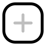 Add Box SVG Icon